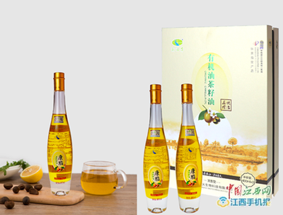 25晉10！“消費者最滿意十大宜春富硒農產品獎”進入網絡投票環節
