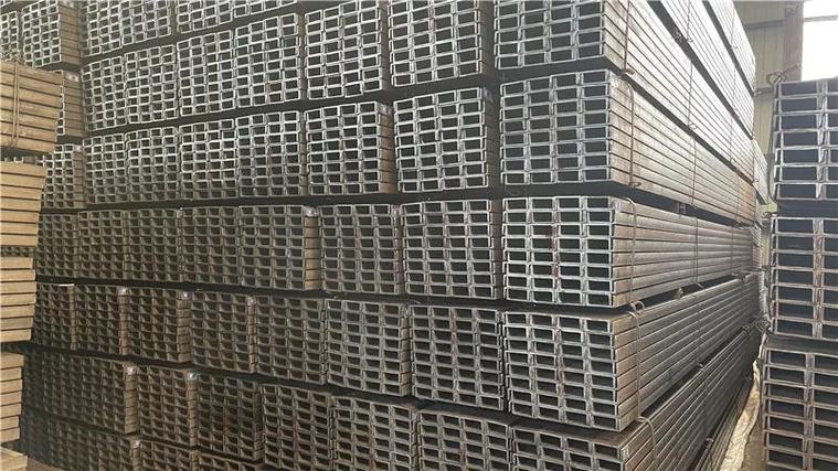 宜春瑞興槽鋼源頭工廠 從源頭抓質(zhì)量，多規(guī)格廠家直供